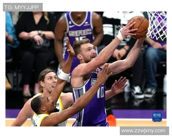 2019年11月2日爵士队与国王队激战回顾精彩瞬间与赛场亮点分析