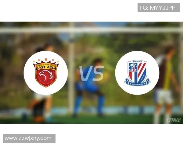 2019年上海绿地申花与上海上港激战回顾及赛季表现分析