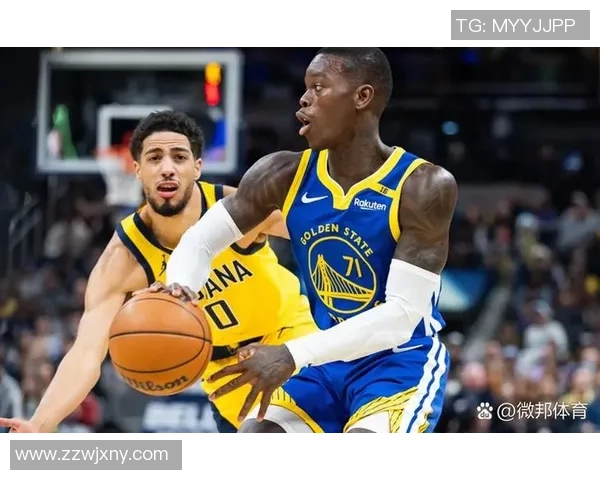 勇士与步行者激战在即1月29日直播精彩对决不容错过