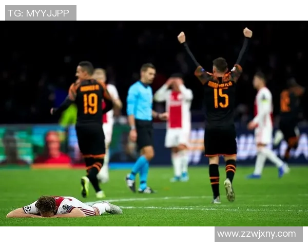 尤文图斯遭遇阿贾克斯逆转痛失好局比赛回顾与分析 尤文图斯遭遇阿贾克斯逆转痛失好局比赛回顾与分析