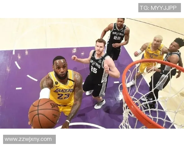 湖人对阵马刺精彩回放12月31日比赛全程录像欣赏
