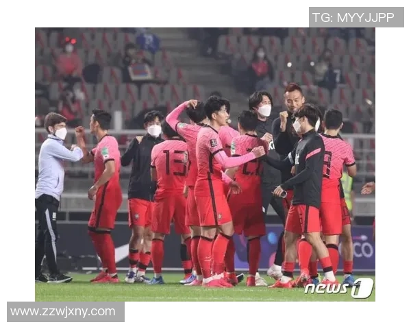 世预赛土库曼斯坦对阵韩国的比赛前瞻与胜负预测分析 世预赛土库曼斯坦对阵韩国的比赛前瞻与胜负预测分析