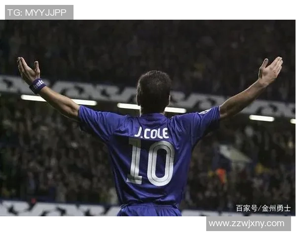 乔-科尔自传:最初和穆帅合不来想要脱离切尔西,阿布挽留了我 乔-科尔自传:最初和穆帅合不来想要脱离切尔西,阿布挽留了我