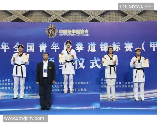 北京队穆文喆取得2025年跆拳道世锦赛女子+73公斤级铜牌 北京队穆文喆取得2025年跆拳道世锦赛女子+73公斤级铜牌